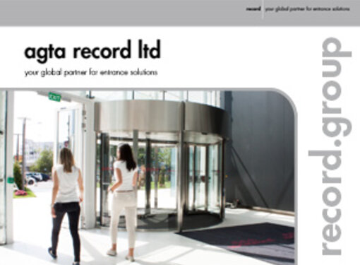 annual reports of agta record group