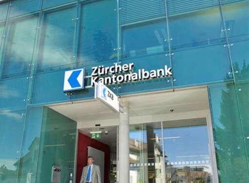 Zürcher Cantonal Bank Rüti (Switzerland)